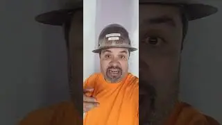 El  por qu&eacute; se usa deflection track en paredes de drywall. #drywall #construccion #framing #tips