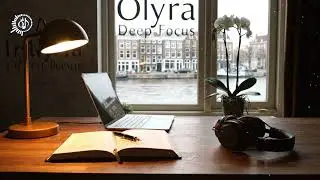 Music for Data Analysis & Research 📊 Deep Focus No Lyrics &ndash; Analytical Workspace (Core Flow 2026)