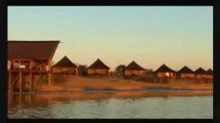 NWR - Onkoshi ad