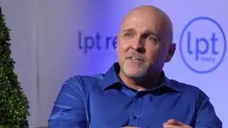 What's Your Story: Terry Trexler