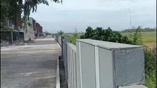 c130 hercules landing di lanud soewondo air base medan