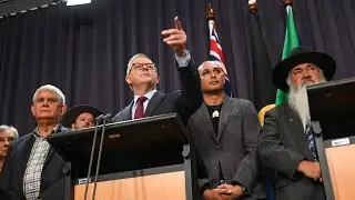 The Voice is a campaign to &lsquo;insult and demonise&rsquo; ordinary Australians