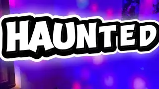 Hunted Room🤯