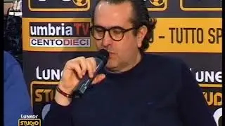 Studio 90 Luned&igrave; - 19^a puntata - 29/01/18- Zugaroni- Magione