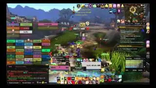 premade group