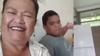 Mama Ea, E le galo oe