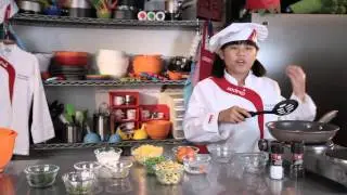 Remmi - Sweet Summer Corn Succotash