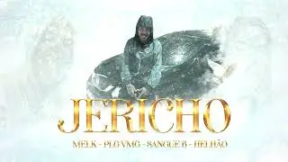 Melk Jerichó Feat Plg VMG Sangue B & Helhão Prod Real Hits