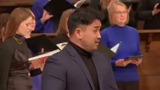 O thou that tellest good tidings to Zion - George Frideric Handel