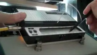 symbionproject + stylophone