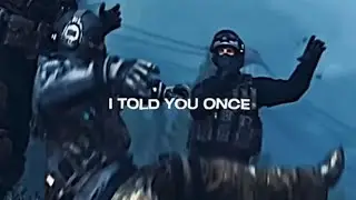 call of duty modern warfare II / III edit