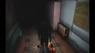 let's play silent hill - 06 - the piano puzzle