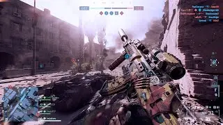 🔴➤СТРИМ ➤BATTLEFIELD 6 ➤ 1440p