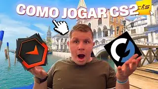COMO jogar na FACEIT e GAMERSCLUB no CS2 em 2024 (Explicando os Benef&iacute;cios)