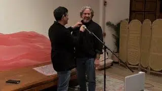 The FLY Story Slam #20, Theme: 'Secrets'