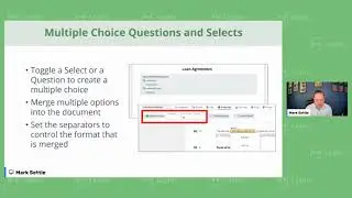 Webinar: Introduction to Legito's Brand New Smart Document Drafting