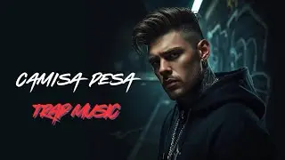 TRAP BR 2025 - Camisa Pesa (&Aacute;udio Oficial)