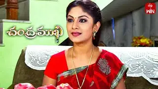 Chandramukhi | 15th June 2023 | Full Episode 638 | ETV Plus