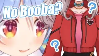 Vtuber responds to the Flat Allegations - Laurrellive Clips