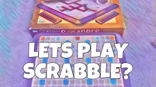 Sell Scrabble games on Ebay? Start selling old stuff laying around during covid 19😷 virus outbreak