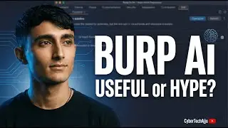 Burp Suite AI Review | Should Bug Bounty Hunters Use It or Not?