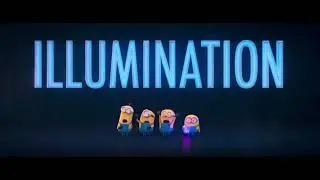 Dream Logo Combos: Universal Pictures / Illumination / Xilam Animation (2024; Timeline-ATM)