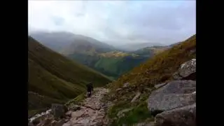 hill bagging part two 2012