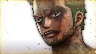 ONE PIECE PIRATE WARRIORS 4 || DRAMATIC LOG #12 SABAODY