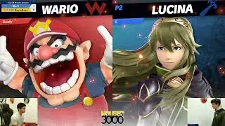 Xeno323 Top 24 Winners Quarters   Mr  E vs BeatyBean
