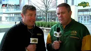 Game Day Preview - 2019 FCS Championship Game