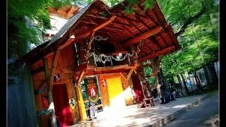 Lover's Fire - Sterling Renaissance Festival