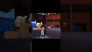 FREE FIRE HEAD SHOT @ ALFA NRX . LIVE