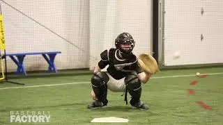 Christian Kreiser Class 2020