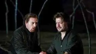 Julian Gavin - Tombe degl'avi miei (Lucia di Lammermoor)