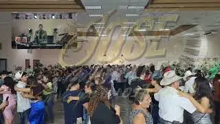 CUMBIAS NORTEÑITAS HUEVITO CON JAMON/ANDALE JOSE MORALES EL PRINCIPE DE LOS TECLADOS
