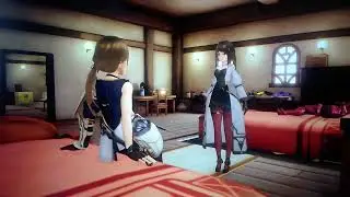 Harvestella Prologue Demo 🚶&zwj;♂️ / Mitropa Besitzt Privaten Stand