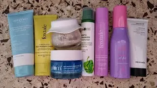 Ranking New Moisturizers From Worst To Best