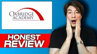 Oxbridge Academy Review: Honest User Experience of Online Courses & Certifications