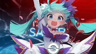 IEVAN POLKKA | Beat Saber NIGHTCORE