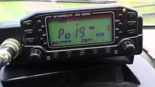 CBradio Albrecht 6890 powtórka z rozrywki z ASQ