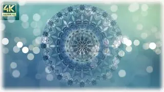 432 Hz Relaxing Frequency | Anxiety Relief & Inner Peace | 1 Hour