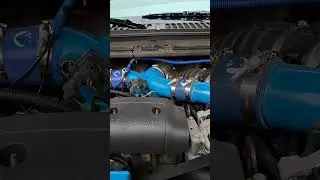 Fixing common fuel leak on a 7.3 Part 1