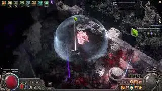 0.4 HCSSF 98lvl Totem Warbringer. 5 бричей т17 карта, обычный шоукасе