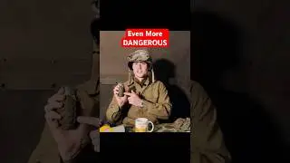 Эти гранаты ВЗОРВУТСЯ, если вы в них выстрелите.