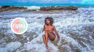🎧 Roa - Fresh Time | Happy House 🌅 | FMAL