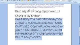 Hướng dẩn sự dụng auto like của Itvhue.com