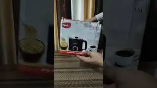 Pigeon Multipurpose Electric kettle, pigeon electric kettle 1.5L@Abhishekinfo9 @VMone @TechRxHome