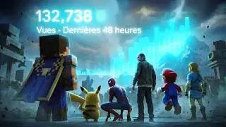 210 Minutes de Strat&eacute;gie PURE pour ta Cha&icirc;ne Gaming