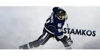 Steven Stamkos- TIME