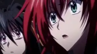 High School DxD ☆ Monster